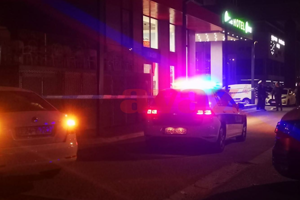 Stravično ubojstvo u Mostaru: Nogometni sudac usmrtio djevojku