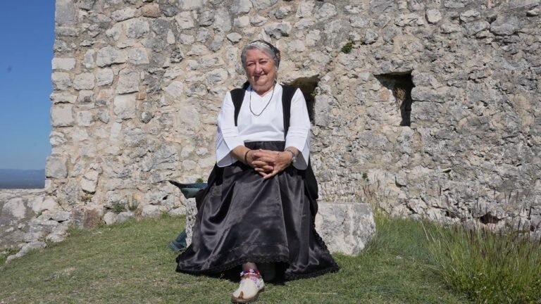 Nada Lauc iz Ljubuškog nominirana za “Hercegovku godine”