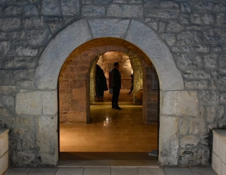 Dan otvorenih vrata za studente u Franjevačkom muzeju na Humcu