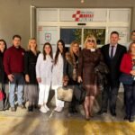 DZ Ljubuški bio domaćin timu vanjskih ocjenjivača AKAZ