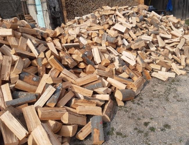 Nerealne cijene u BiH: Za tri metra drva traže sulude cifre