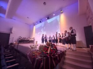 Humac: U subotu smotra folklora Misečina kazivala suncu