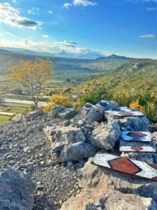 GangoRohodci nastavljaju aktivnosti na uređenju prirodnih i povijesnih atrakcija ljubuškog kraja