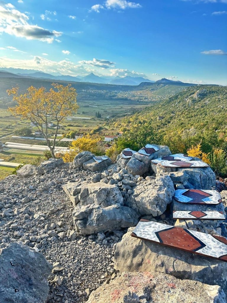 GangoRohodci nastavljaju aktivnosti na uređenju prirodnih i povijesnih atrakcija ljubuškog kraja
